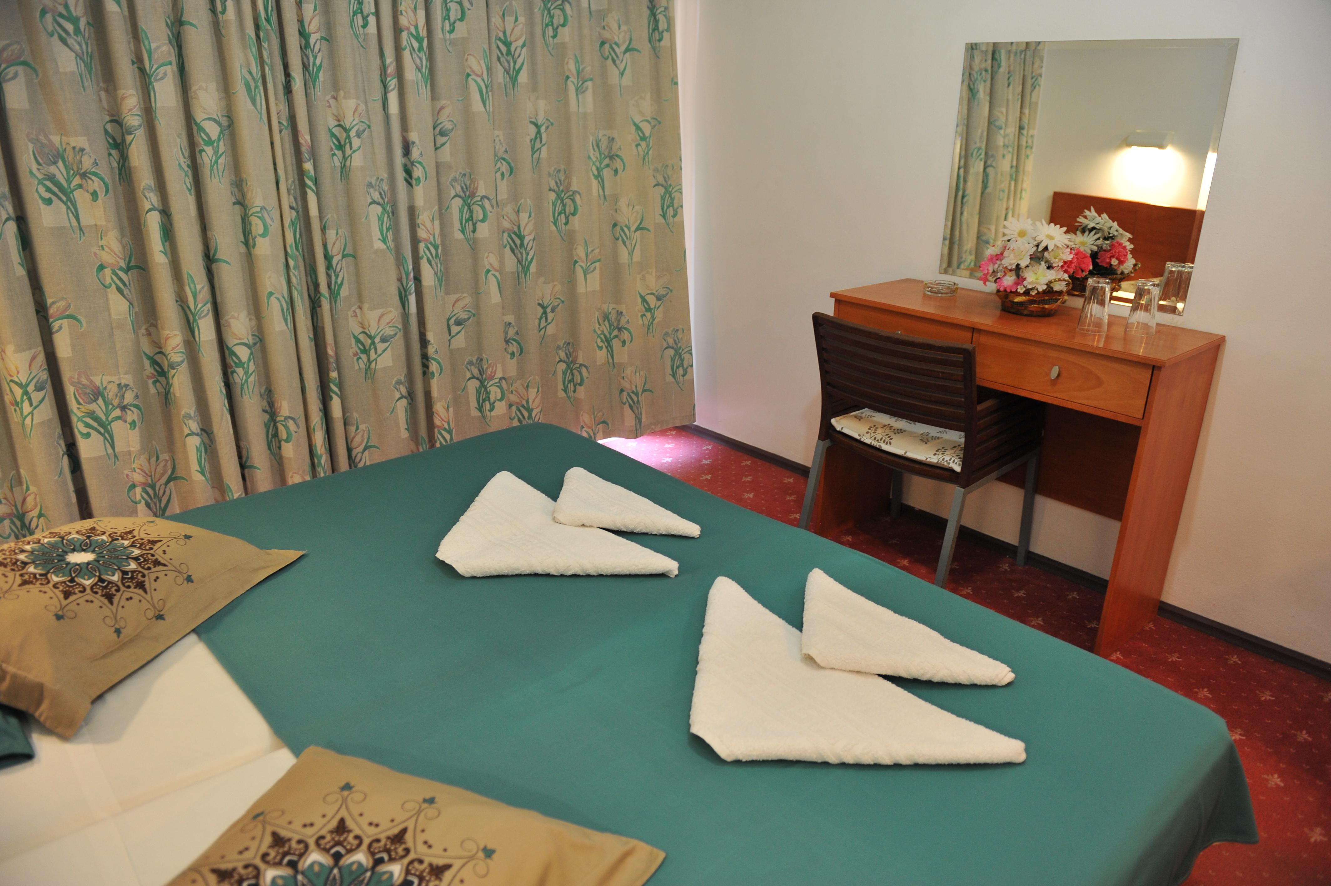 Heleni Beach Hotel Jalisos Zewnętrze zdjęcie