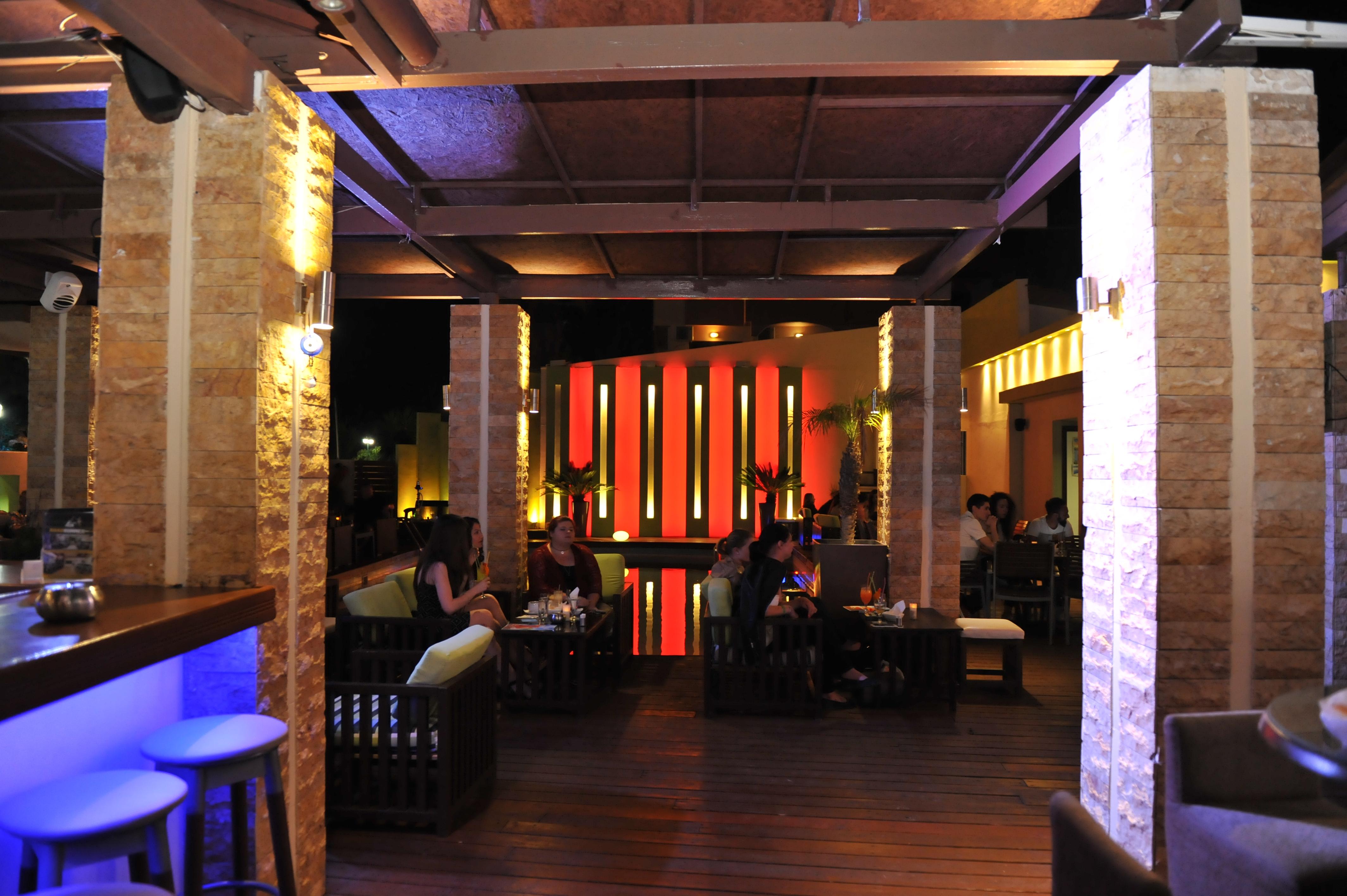 Heleni Beach Hotel Jalisos Zewnętrze zdjęcie