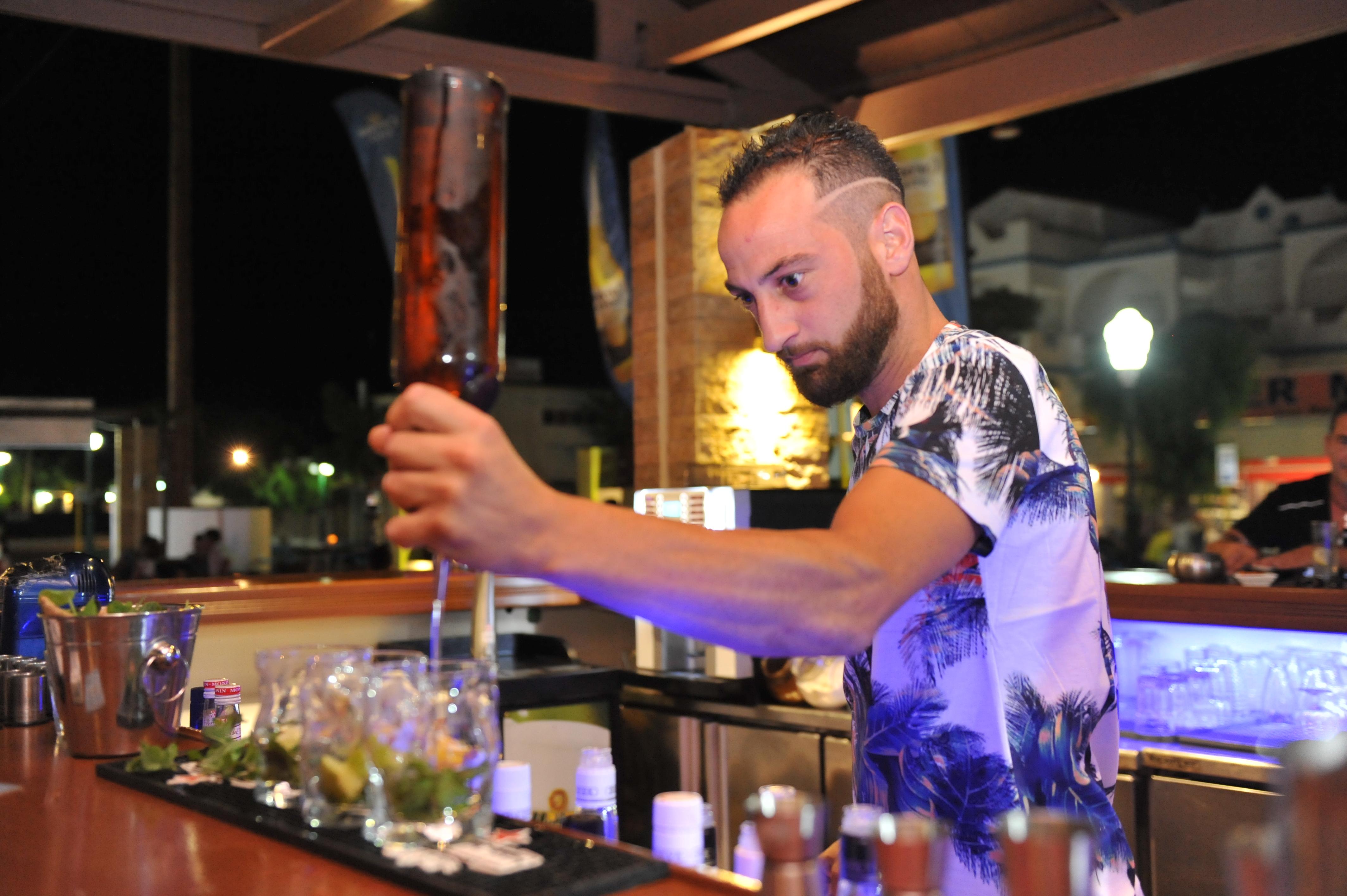 Heleni Beach Hotel Jalisos Zewnętrze zdjęcie