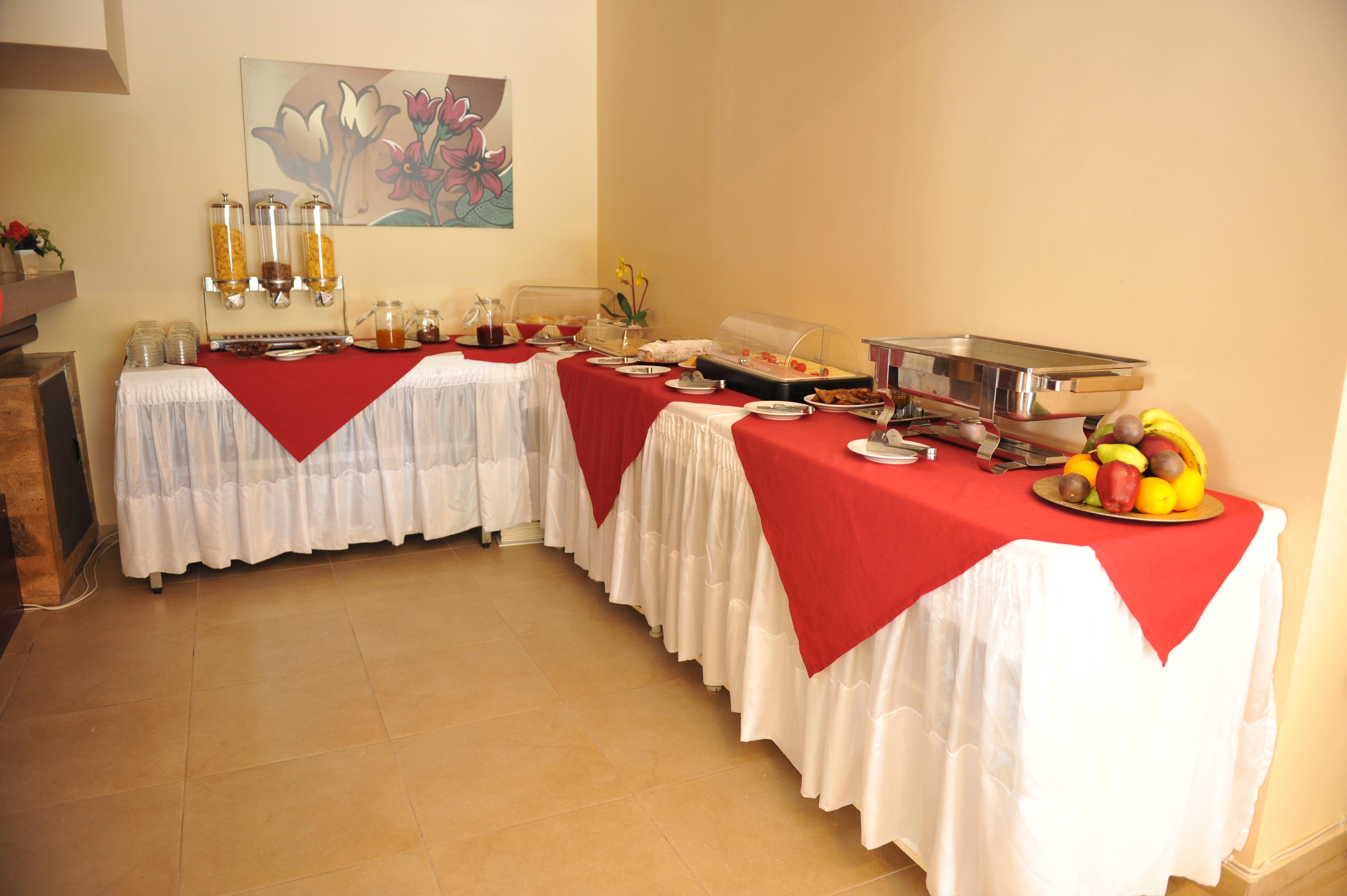 Heleni Beach Hotel Jalisos Zewnętrze zdjęcie