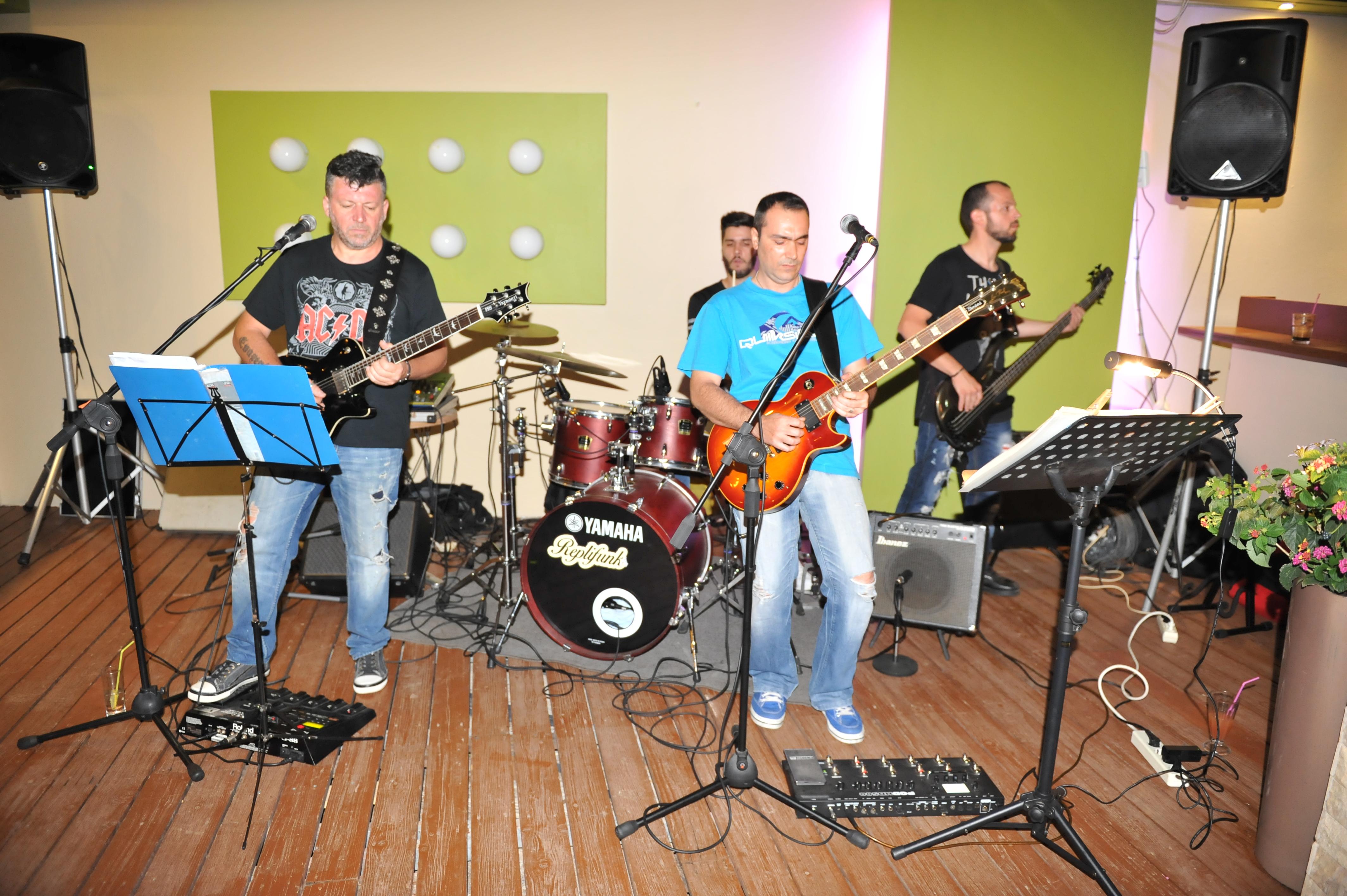Heleni Beach Hotel Jalisos Zewnętrze zdjęcie