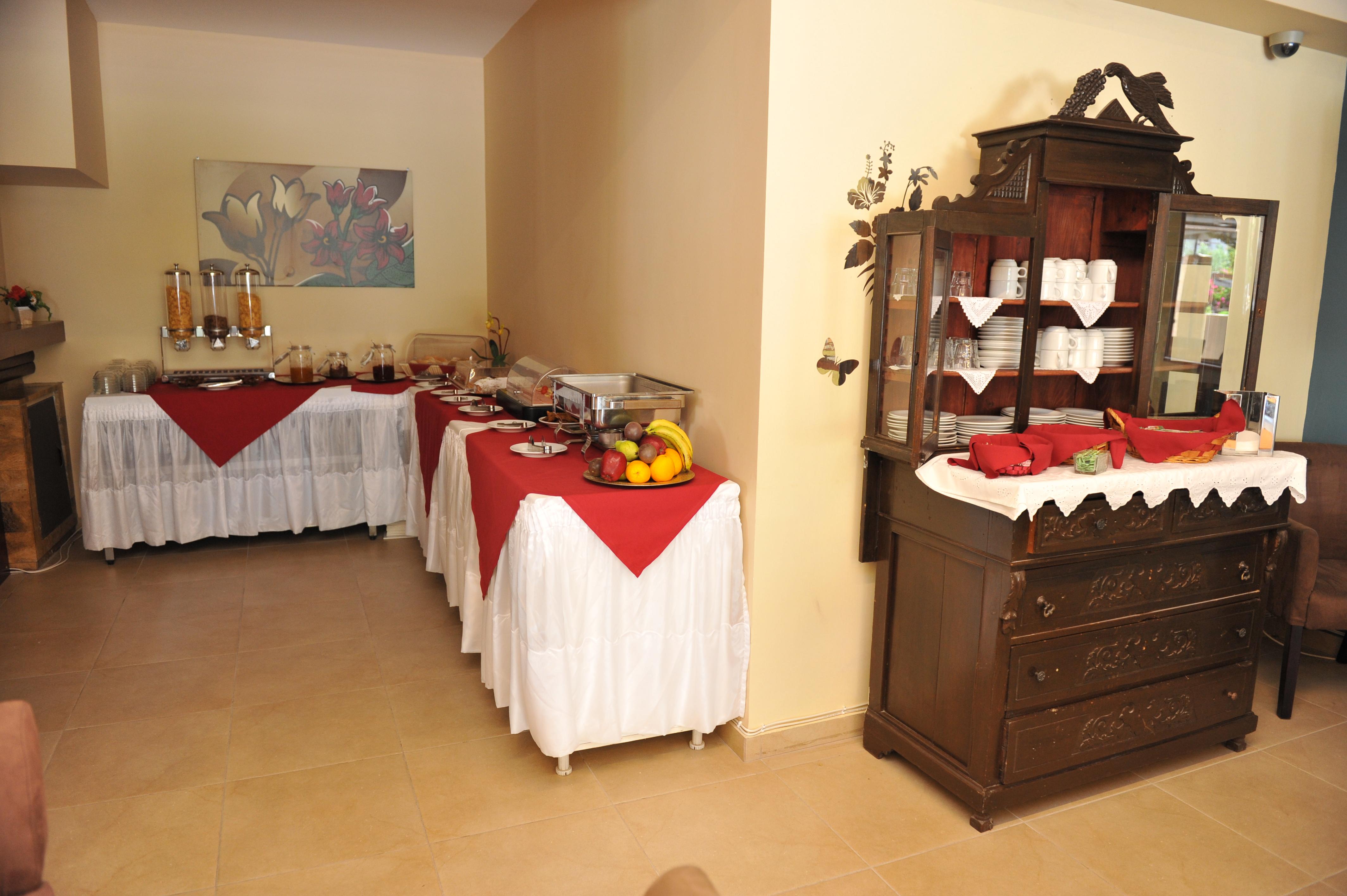 Heleni Beach Hotel Jalisos Zewnętrze zdjęcie