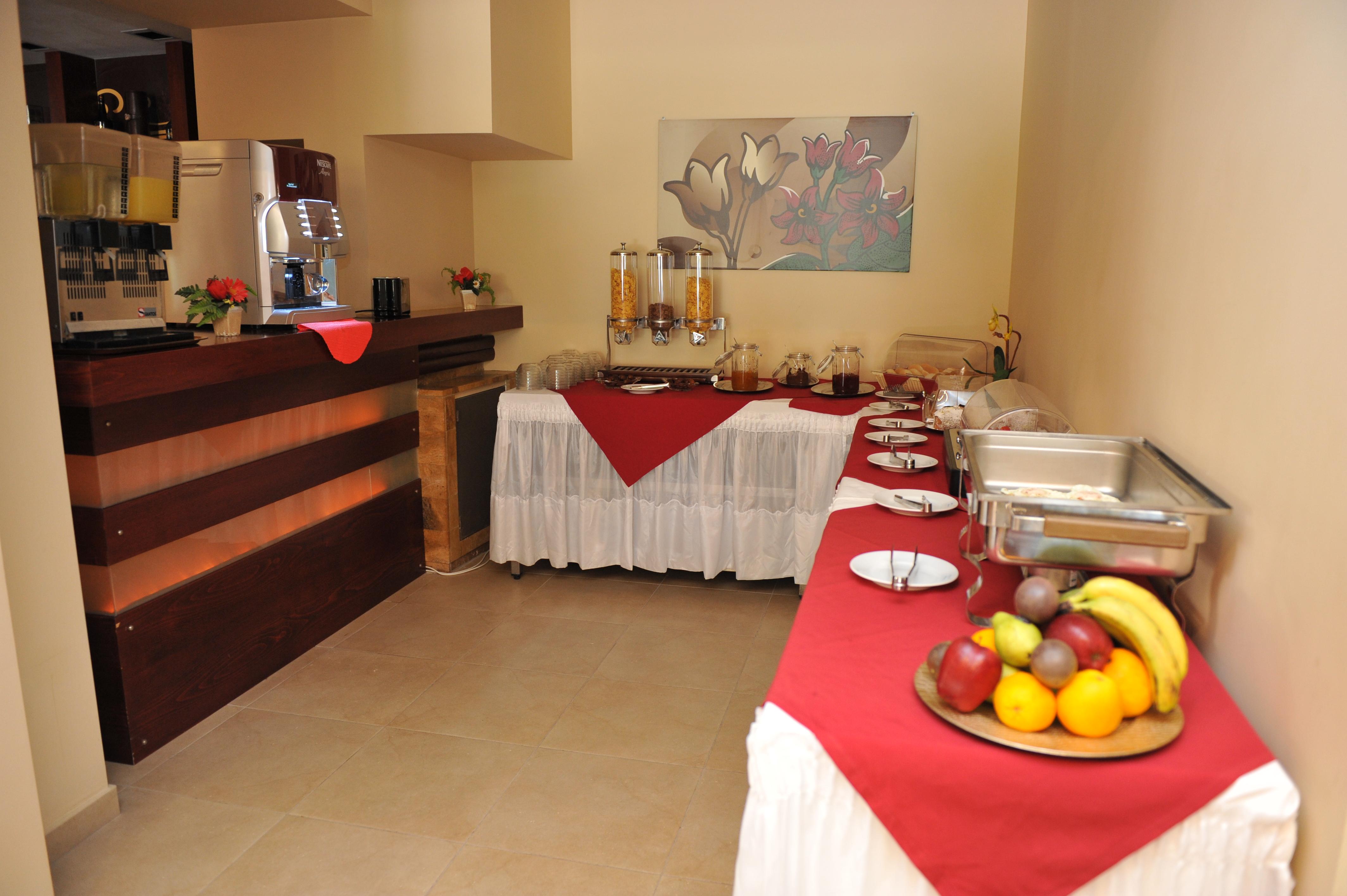 Heleni Beach Hotel Jalisos Zewnętrze zdjęcie