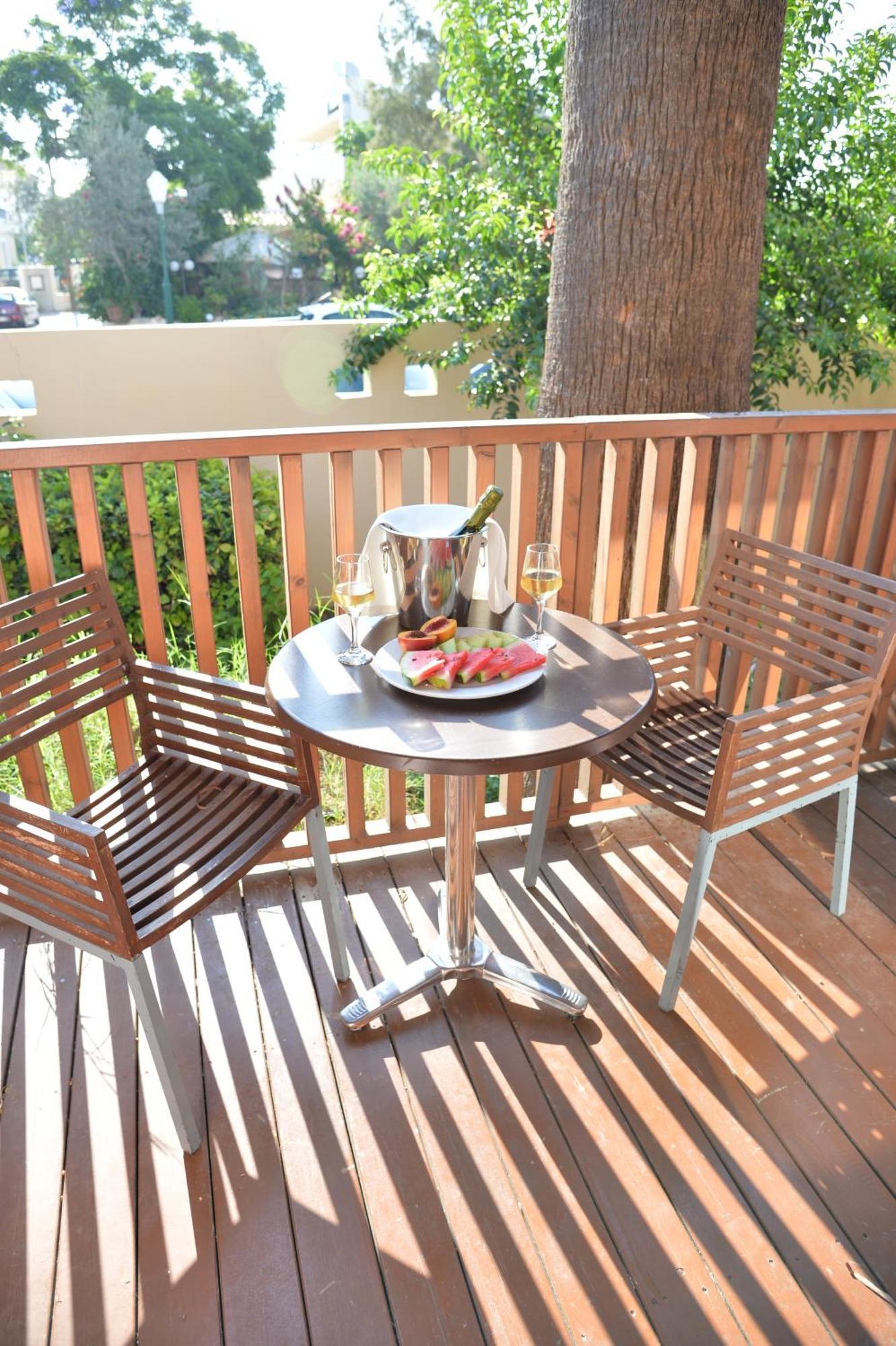 Heleni Beach Hotel Jalisos Pokój zdjęcie